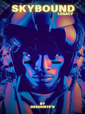 cover image of SkyBound Legacy (Vol 1)